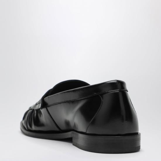26FW 비니스 로퍼 18501 999 BLACK - VINNY'S