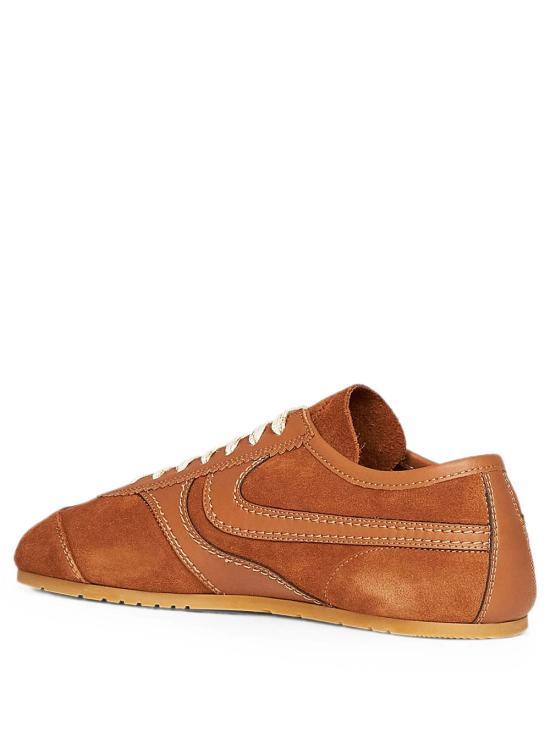 26FW 드리스 반 노튼 스니커즈 0217000126 712 BEIGE - DRIES VAN NOTEN