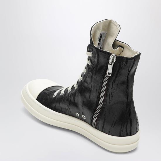 26FW 다크쉐도우 스니커즈 DU02F6800BMC 911 BLACK - DRKSHDW