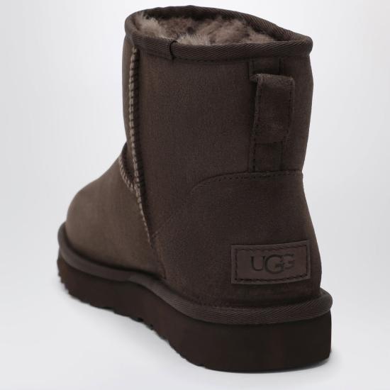 26FW 어그 클래식 미니 2 부츠 1016222SUE DDC BROWN - UGG