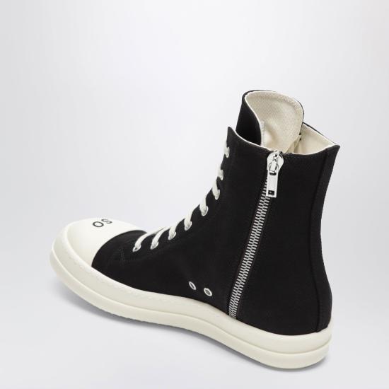 26FW 다크쉐도우 스니커즈 DU02F6800DOEP7 911 BLACK - DRKSHDW