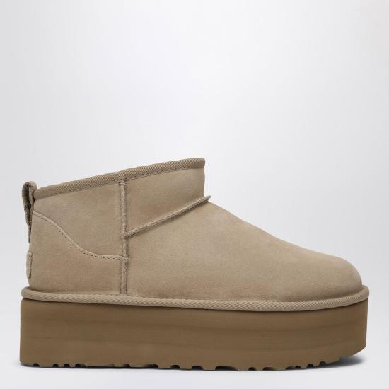 26FW 어그 부츠 1135092SUE SAN BEIGE