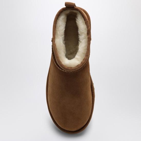 26FW 어그 울트라 미니 부츠 1116109SUE CHE BEIGE - UGG