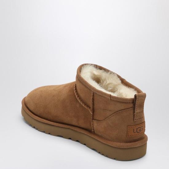 26FW 어그 울트라 미니 부츠 1116109SUE CHE BEIGE - UGG