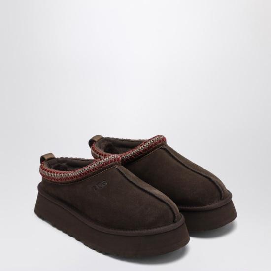 26FW 어그 부츠 1174471SUE DDC BROWN