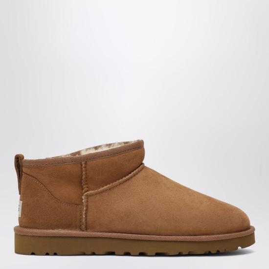 26FW 어그 부츠 1137391SUE CHE BEIGE