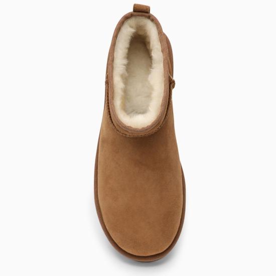 26FW 어그 부츠 1137391SUE CHE BEIGE - UGG