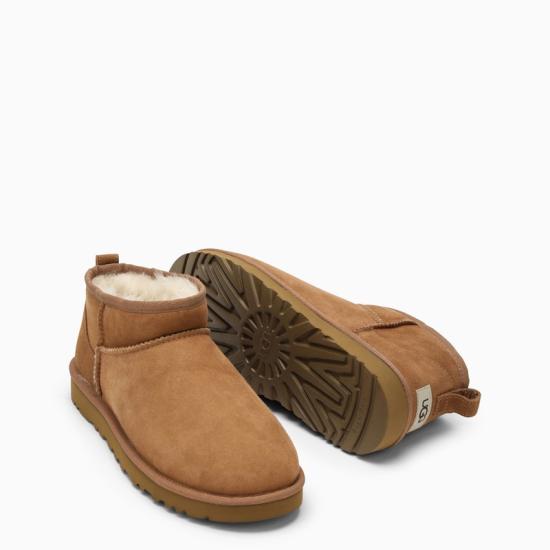 26FW 어그 부츠 1137391SUE CHE BEIGE - UGG