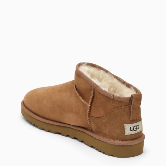 26FW 어그 부츠 1137391SUE CHE BEIGE - UGG