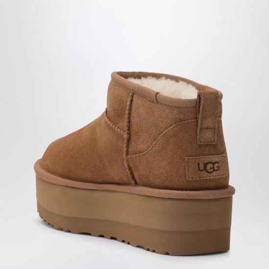 26FW 어그 부츠 1135092SUE CHE BEIGE - UGG