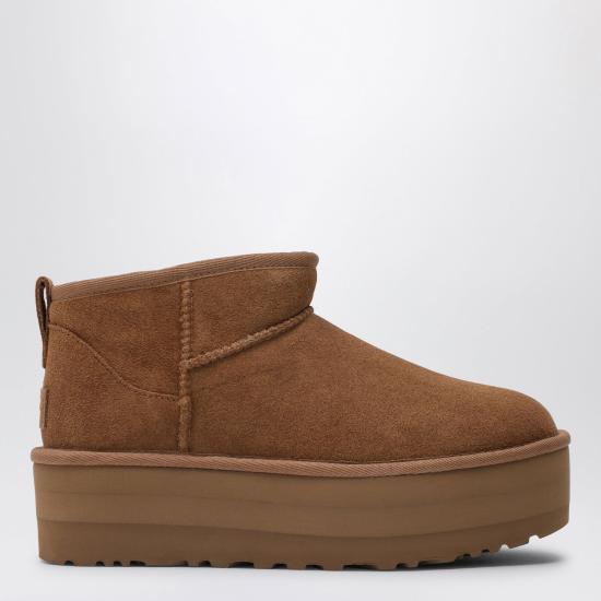 26FW 어그 부츠 1135092SUE CHE BEIGE