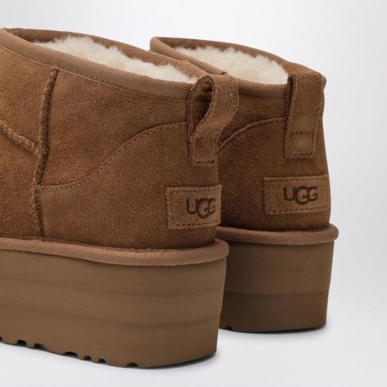 26FW 어그 부츠 1135092SUE CHE BEIGE - UGG