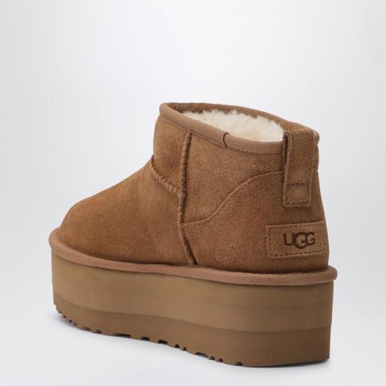 26FW 어그 부츠 1135092SUE CHE BEIGE - UGG