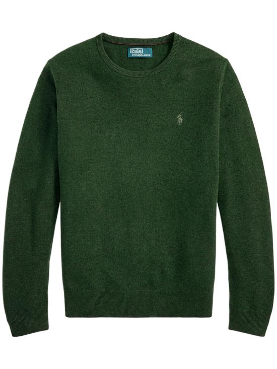 26FW 폴로 랄프로렌 스웨터 710974148 502 GREEN