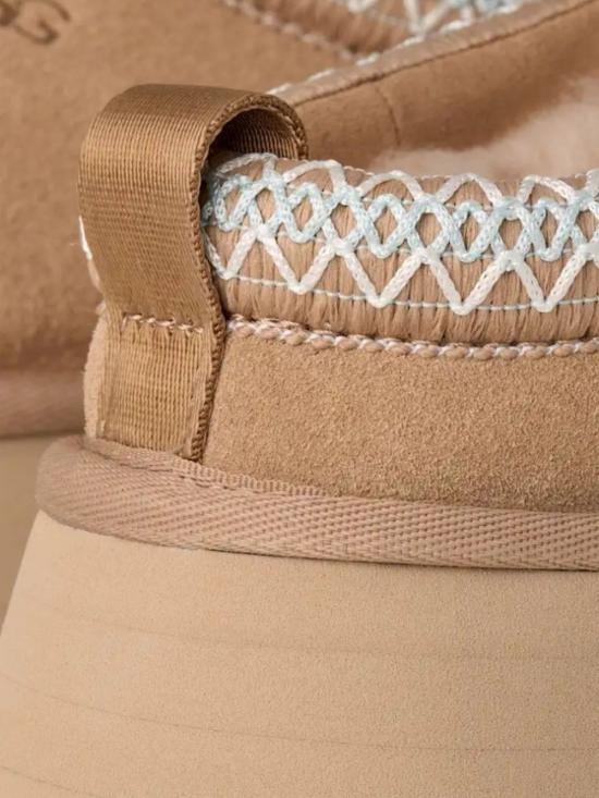 26FW 어그 로퍼 1174471 SAN BROWN - UGG