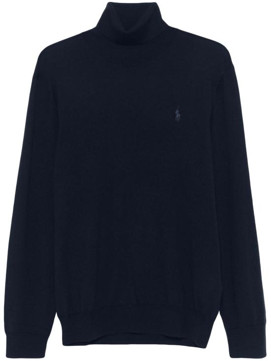 26FW 폴로 랄프로렌 스웨터 710946145 001 BLUE