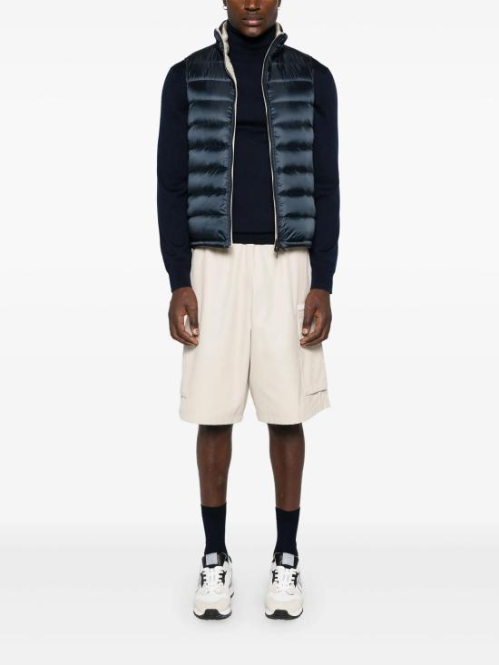 26FW 폴로 랄프로렌 스웨터 710946145 001 BLUE - POLO RALPH LAUREN