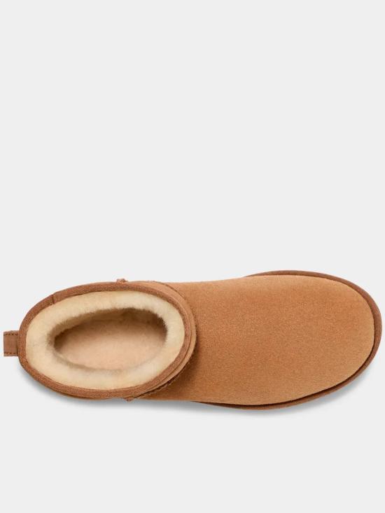 26FW 어그 부츠 1002072 CHE BROWN - UGG