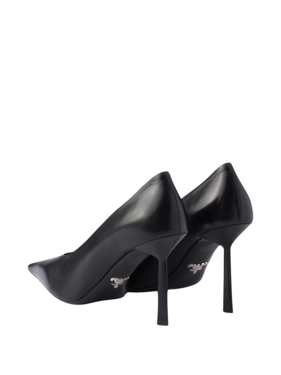26FW 프라다 힐/펌프스 1I685O54P F0002 BLACK - PRADA