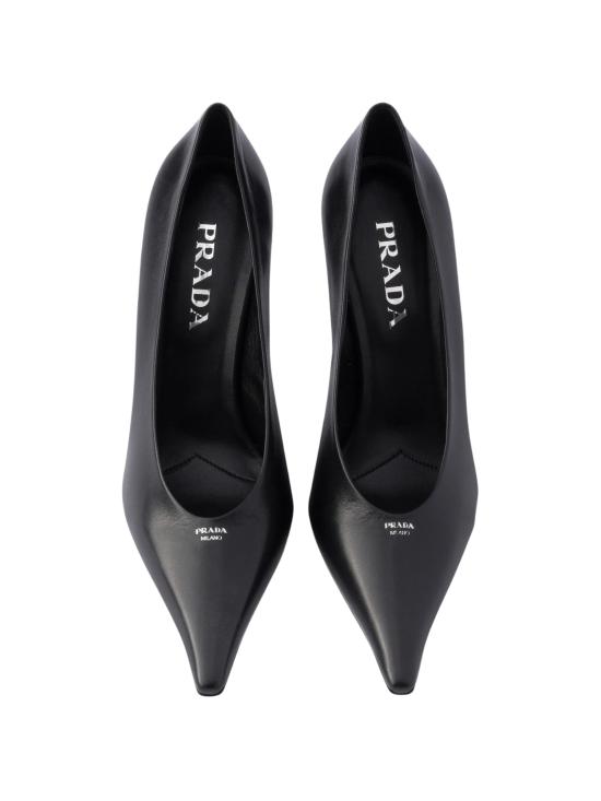 26FW 프라다 힐/펌프스 1I685O54P F0002 BLACK - PRADA