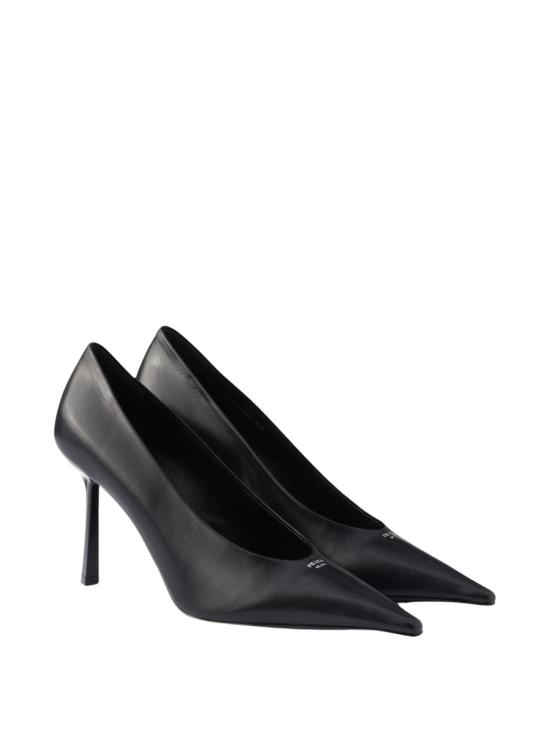 26FW 프라다 힐/펌프스 1I685O54P F0002 BLACK - PRADA