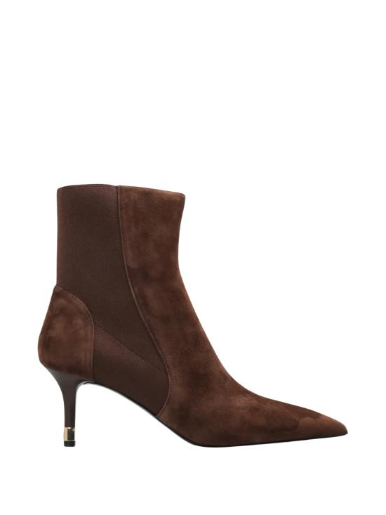 26FW 훌라 부츠 YL621FAC10000 2460S BROWN