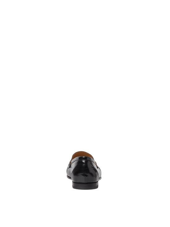 26FW 펜디 로퍼 7D199669F F0QA1 BLACK - FENDI