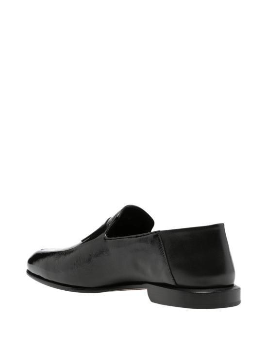 26FW 지방시 로퍼 BE2028E2JG 001 BLACK - GIVENCHY