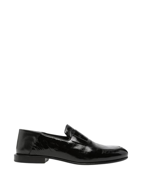 26FW 지방시 로퍼 BE2028E2JG 001 BLACK