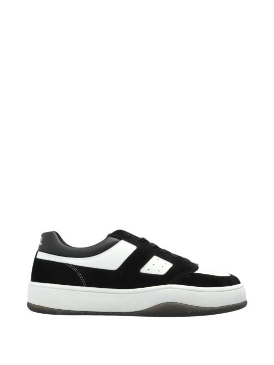 26FW 디젤 스니커즈 Y03606P7750 H1532 BLACK