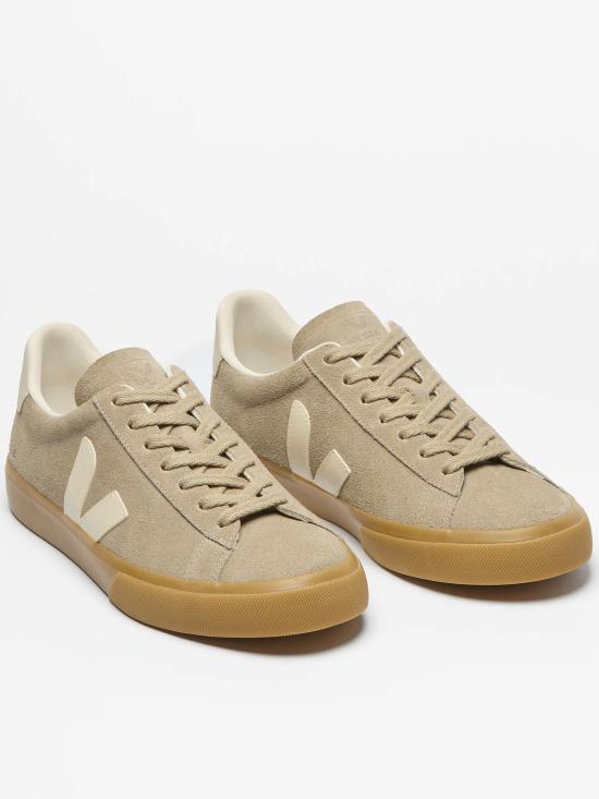 26FW 베자 스니커즈 CP0321435B TAUPE BROWN - VEJA