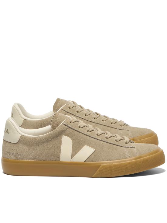 26FW 베자 스니커즈 CP0321435B TAUPE BROWN