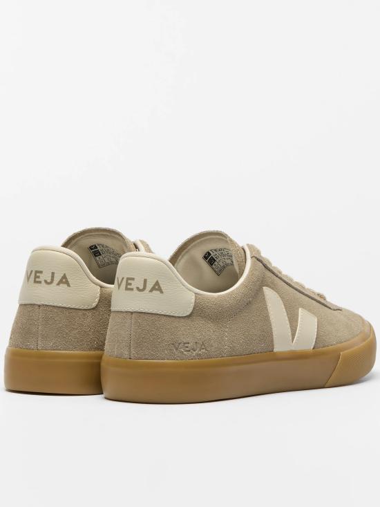 26FW 베자 스니커즈 CP0321435B TAUPE BROWN - VEJA
