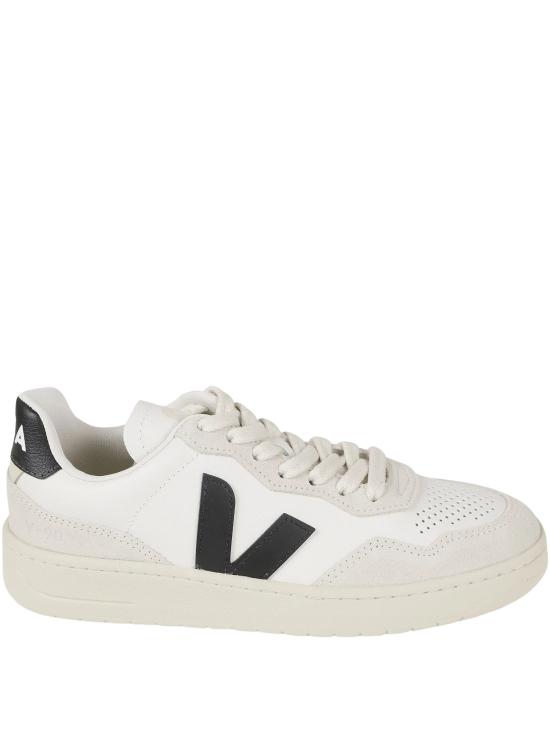 26FW 베자 스니커즈 VD2021061B WHITE
