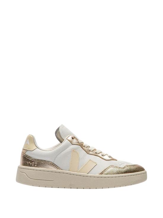 26FW 베자 스니커즈 VD2021362A WHITE