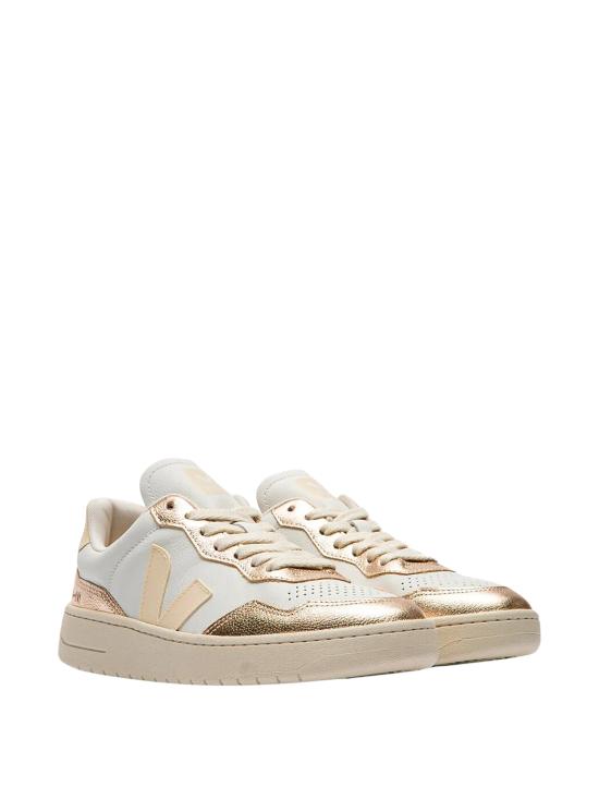 26FW 베자 스니커즈 VD2021362A WHITE - VEJA