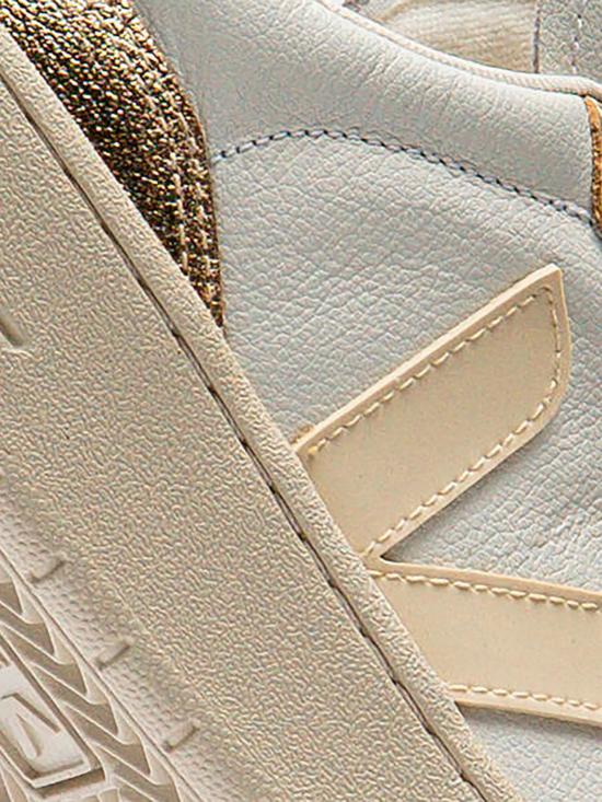 26FW 베자 스니커즈 VD2021362A WHITE - VEJA