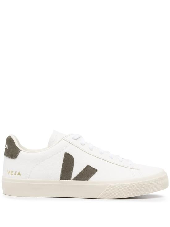 26FW 베자 스니커즈 CP0502347B EXTRA WHITE