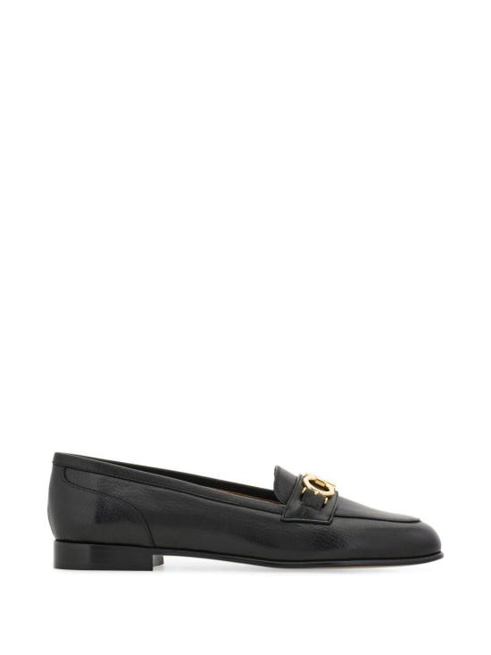 26FW 살바토레 페라가모 로퍼 01L663BAX793525NERONEWBISCOTTO BLACK