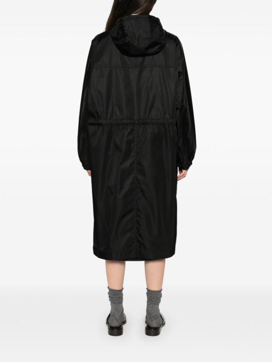 26FW 프라다 자켓 2923881WQ8SOOOF0002 Black - PRADA