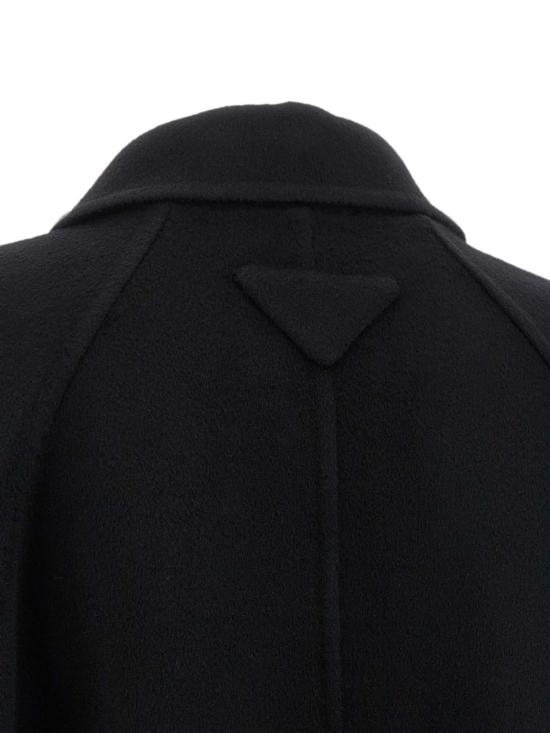 26FW 프라다 자켓 P642TE179BSOOOF0002 Black - PRADA