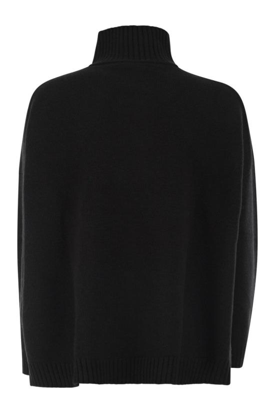 26FW 위켄드막스마라 반팔 티셔츠 2625366142600 007 BLACK - WEEKEND MAX MARA