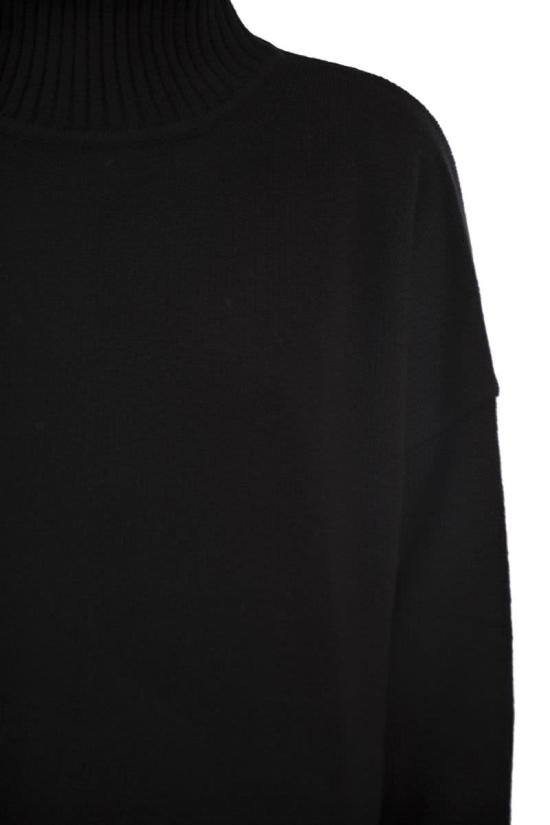 26FW 위켄드막스마라 반팔 티셔츠 2625366142600 007 BLACK - WEEKEND MAX MARA