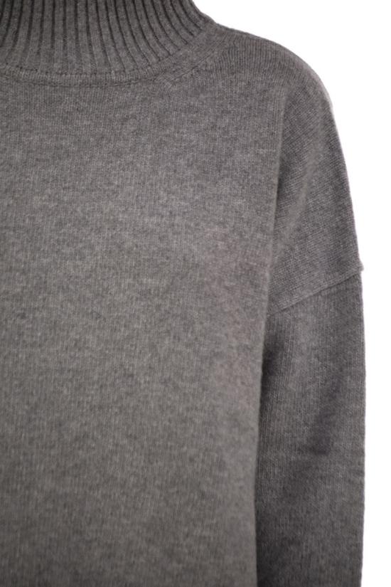 26FW 위켄드막스마라 반팔 티셔츠 2625366142600 011 GREY - WEEKEND MAX MARA