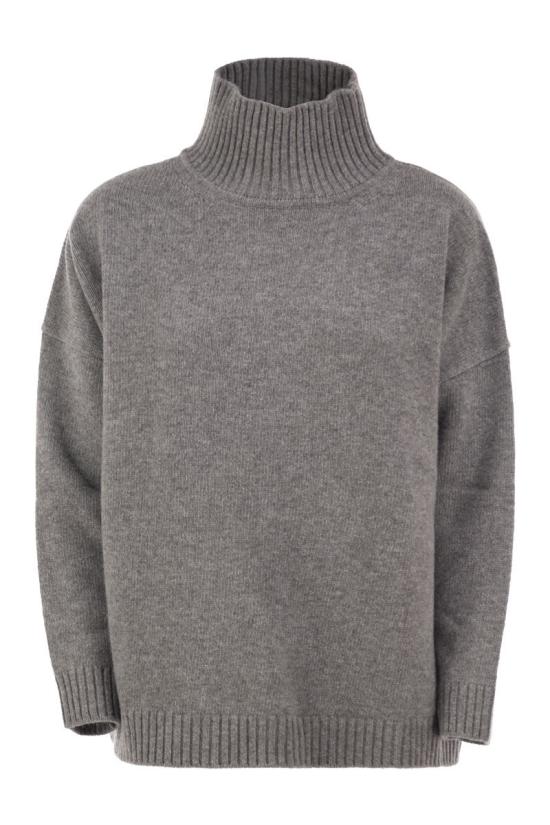 26FW 위켄드막스마라 반팔 티셔츠 2625366142600 011 GREY