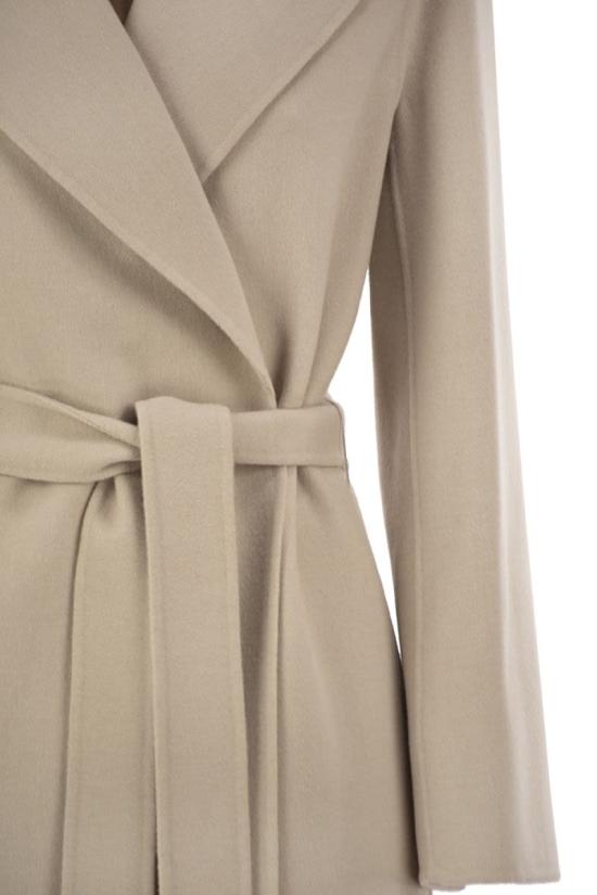 26FW 에스막스마라 자켓 2629016073600 006 SAND - 'S MAX MARA
