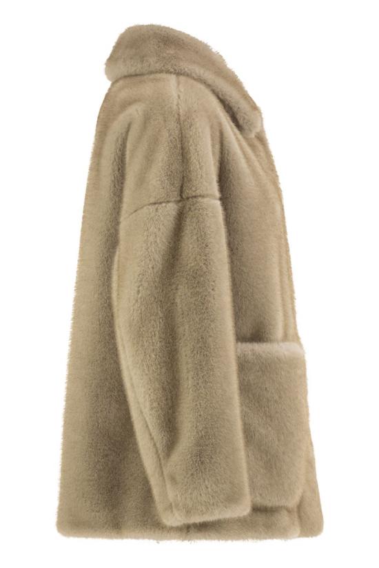 26FW 에르노 자켓 GC000600D12739 1985 BEIGE - HERNO