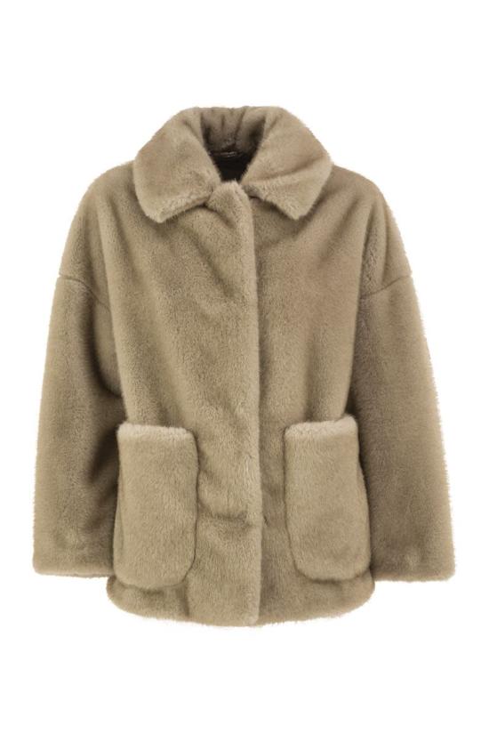 26FW 에르노 자켓 GC000600D12739 1985 BEIGE