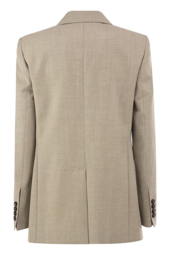 26FW 막스마라 자켓 2626046052600 052 TORTORA - MAX MARA