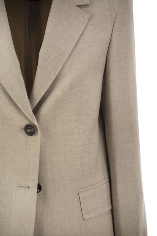 26FW 막스마라 자켓 2626046052600 052 TORTORA - MAX MARA